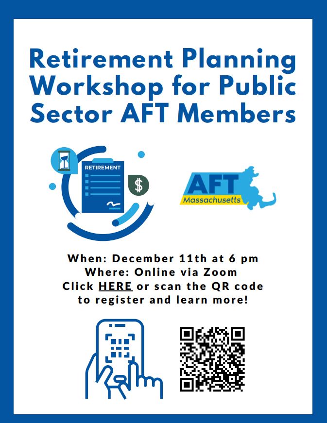 Retirement Planning