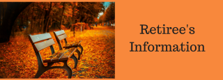FALL RETIREE BANNER