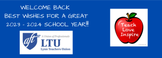 Back to School 2023-2024