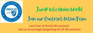 Contract Action Team