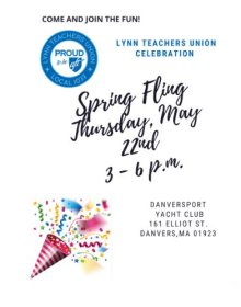 Spring Fling