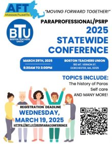 Para Conference
