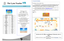 Newsletter